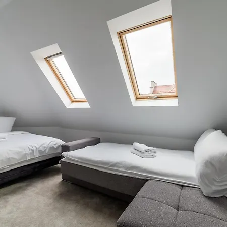 Wilson Park Serene By Bookinghost 公寓