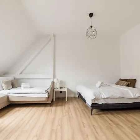 Wilson Park Serene By Bookinghost 公寓