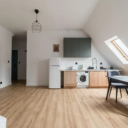 Wilson Park Serene By Bookinghost 公寓 *