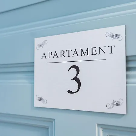 Wilson Park Serene By Bookinghost 公寓 波兹南