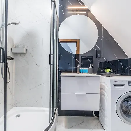 Wilson Park Serene By Bookinghost 公寓 *