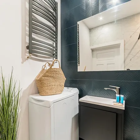 Wilson Park Serene By Bookinghost