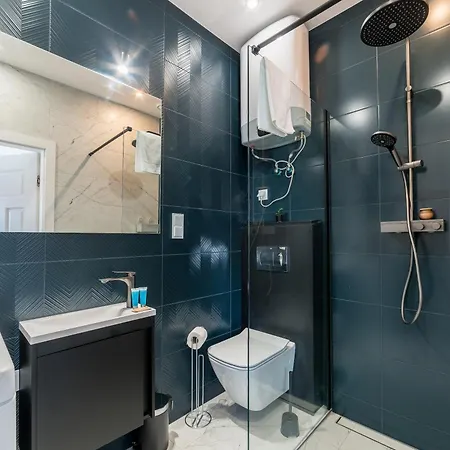 Wilson Park Serene By Bookinghost 公寓