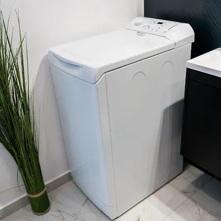 Wilson Park Serene By Bookinghost 公寓 波兹南