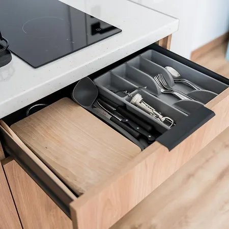 公寓 Wilson Park Serene By Bookinghost 波兹南