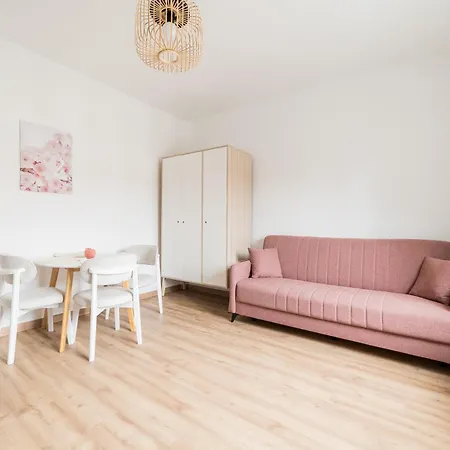 Wilson Park Serene By Bookinghost