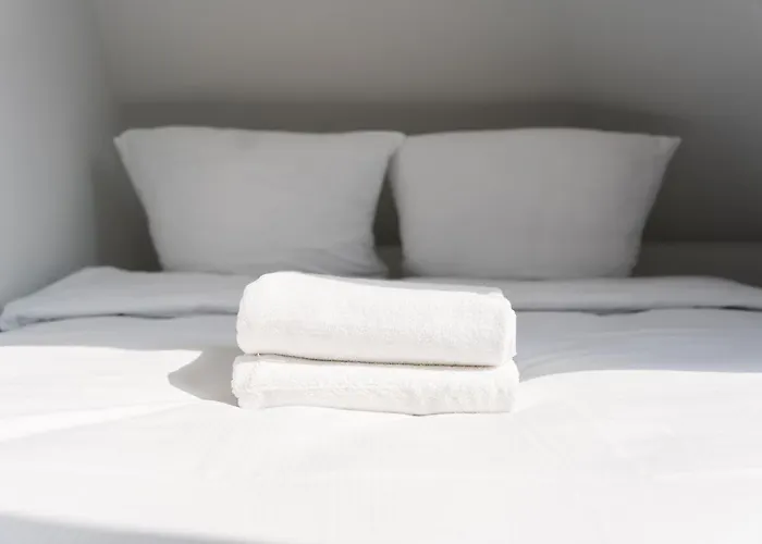 Апартаменты Wilson Park Serene By Bookinghost Познань