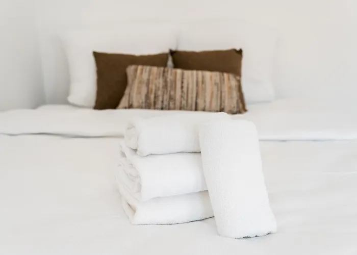 Апартаменты Wilson Park Serene By Bookinghost Познань