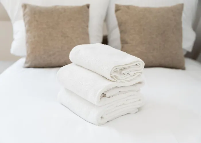 Wilson Park Serene By Bookinghost Апартаменты *