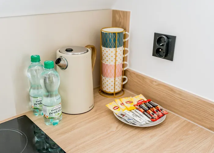 Wilson Park Serene By Bookinghost Апартаменты