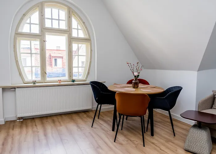 Апартаменты Wilson Park Serene By Bookinghost *