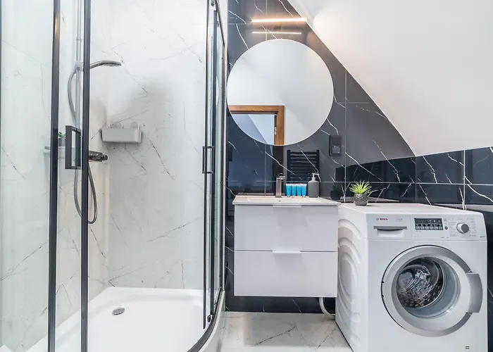 Wilson Park Serene By Bookinghost Апартаменты *