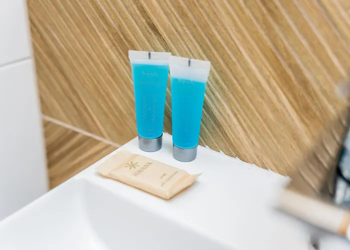 Апартаменты Wilson Park Serene By Bookinghost Познань