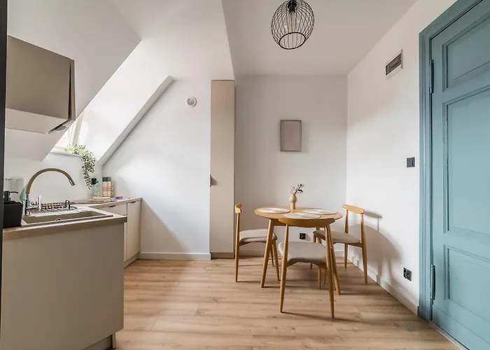 Wilson Park Serene By Bookinghost Апартаменты