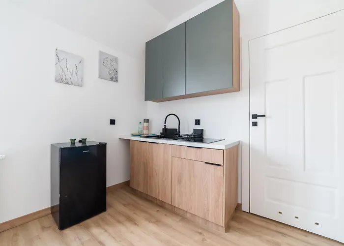 Wilson Park Serene By Bookinghost Апартаменты Познань