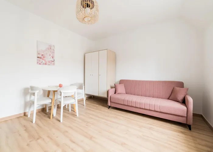 Wilson Park Serene By Bookinghost