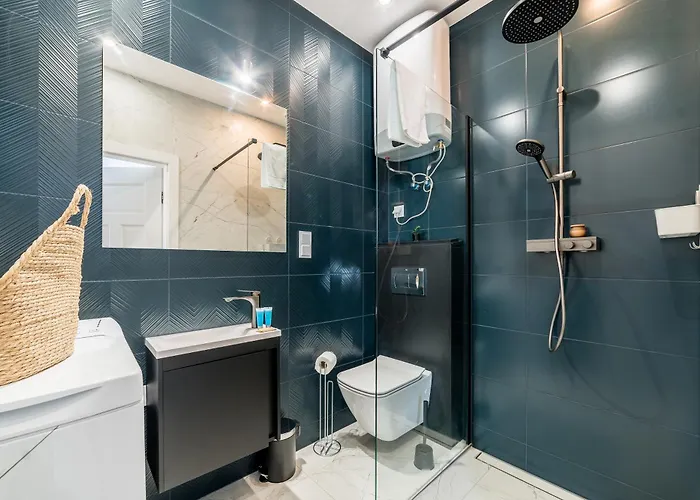 Wilson Park Serene By Bookinghost Апартаменты *