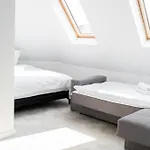 Apartment Wilson Park Serene By Bookinghost