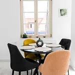 Apartment Wilson Park Serene By Bookinghost Poznan