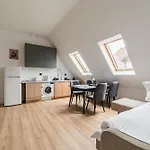 Apartment Wilson Park Serene By Bookinghost *