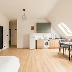 Apartment Wilson Park Serene By Bookinghost