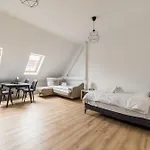 Apartment Wilson Park Serene By Bookinghost *