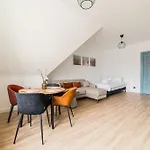 Wilson Park Serene By Bookinghost Apartment *
