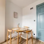 Apartment Wilson Park Serene By Bookinghost Poznan