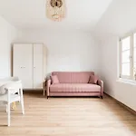 Apartment Wilson Park Serene By Bookinghost