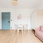 Wilson Park Serene By Bookinghost Apartment *