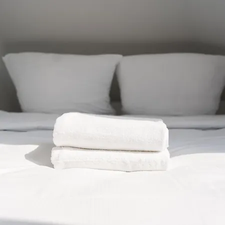 Appartement Wilson Park Serene By Bookinghost Poznań