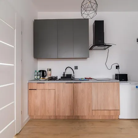 Wilson Park Serene By Bookinghost Appartement *