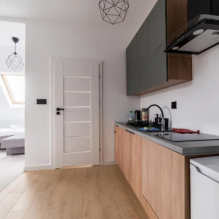 Wilson Park Serene By Bookinghost Appartement *