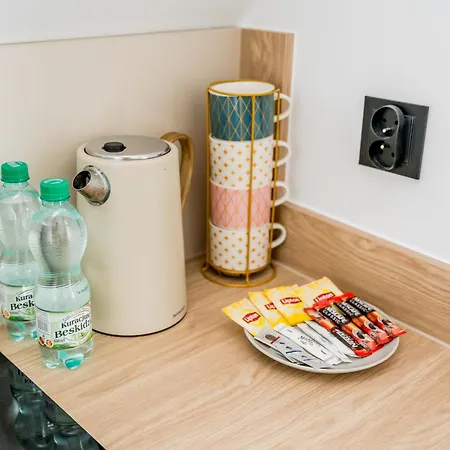 Wilson Park Serene By Bookinghost Appartement