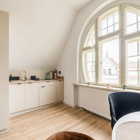 Appartement Wilson Park Serene By Bookinghost