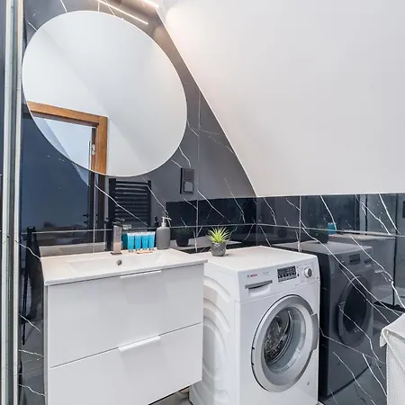 Appartement Wilson Park Serene By Bookinghost *