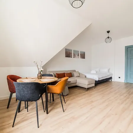 Wilson Park Serene By Bookinghost Appartement *