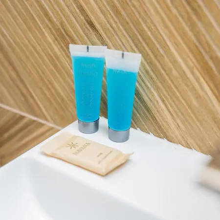 Appartement Wilson Park Serene By Bookinghost Poznań