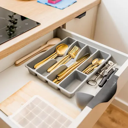 Wilson Park Serene By Bookinghost Appartement