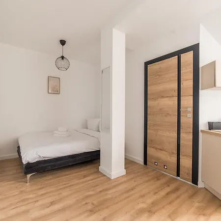 Wilson Park Serene By Bookinghost