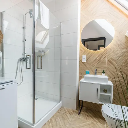 Wilson Park Serene By Bookinghost Appartement *