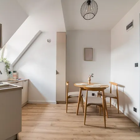 Wilson Park Serene By Bookinghost Appartement