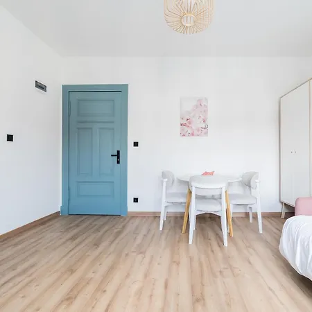 Apartment Wilson Park Serene By Bookinghost Poznan