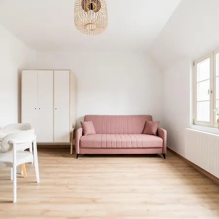 Appartement Wilson Park Serene By Bookinghost