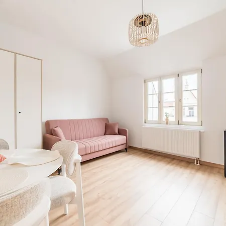 Wilson Park Serene By Bookinghost Appartement Poznań