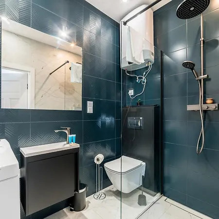 Wilson Park Serene By Bookinghost Appartement *