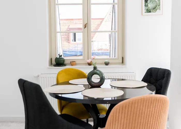 Appartamento Wilson Park Serene By Bookinghost Poznań