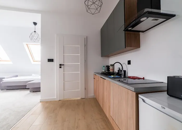 Wilson Park Serene By Bookinghost Appartamento *