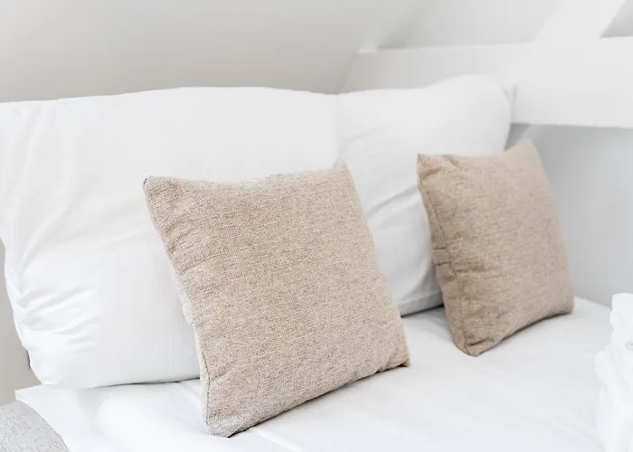 Wilson Park Serene By Bookinghost Appartamento