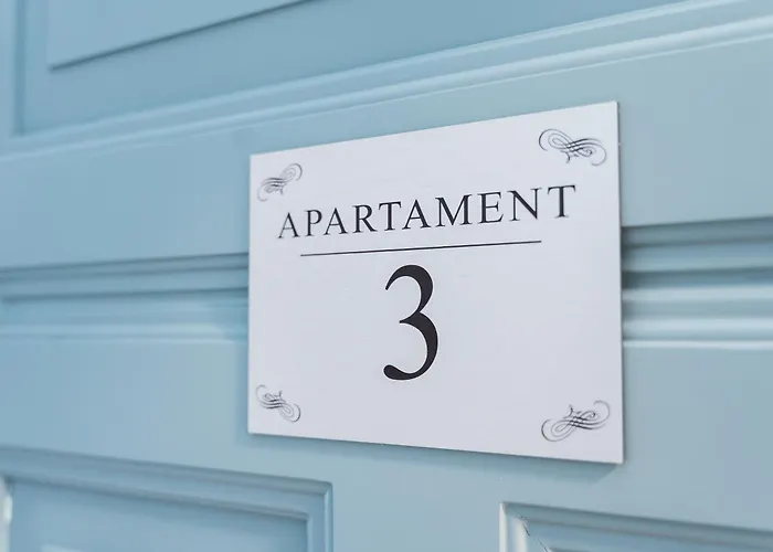 Wilson Park Serene By Bookinghost Appartamento Poznań